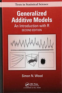 Generalized Additive Models 