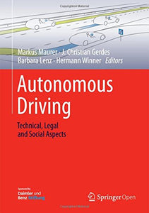 Autonomous Driving 