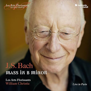 Bach, J.S. - J.S. Bach: Mass In B Minor 