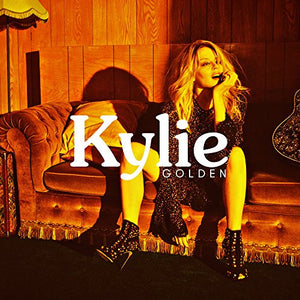 Kylie Minogue - Golden 