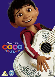 Coco [DVD] [2018] 