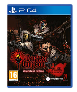 Darkest Dungeon Ancestral Edition (PS4) 