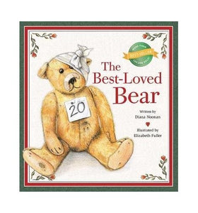 The Best-Loved Bear 