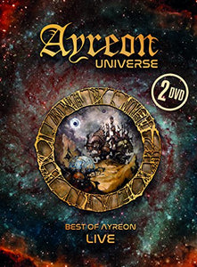 Ayreon: Ayreon Universe 