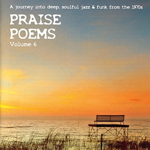 Praise Poems, Vol. 6 