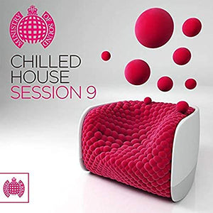 Ministry Of Sound Chilled House Session 