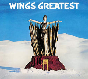 Wings - Greatest 