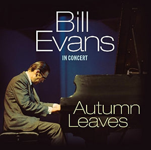 Bill Evans - Autumn Leaves 4 