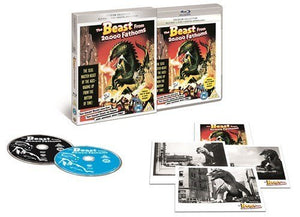 The Beast From 20,000 Fathoms (Hmv Exclusive) - The Premium.. 