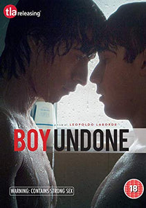 Boy Undone [DVD] 