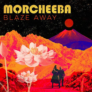 Morcheeba - Blaze Away 