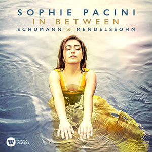 Sophie Pacini - In Between 