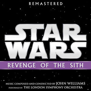 John Williams - Star Wars: Revenge of the Sith 