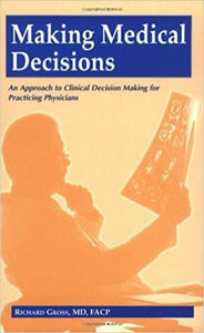 Making Medical Decisions 