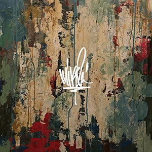 Mike Shinoda - Post Traumatic 