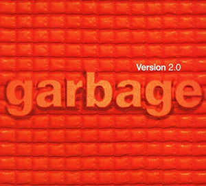 Garbage - Version 2.0 - 20th Anniversary Edition 