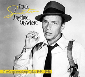 Sinatra, Frank - Anytime, Anywhere 