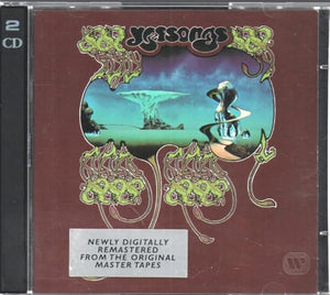 YESSONGS 
