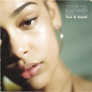 Jorja Smith - Jorja Smith Lost & Found 