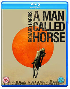 Man Called Horse  Uk 