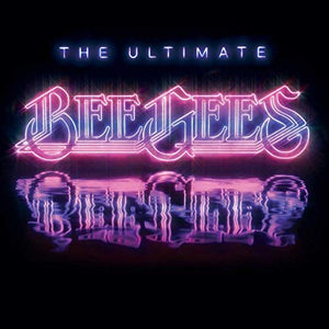 Ultimate Bee Gees 