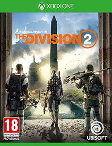 Tom Clancy's The Division 2 (Xbox One) 