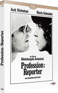 PROFESSION : REPORTER - BD [Blu-ray] 