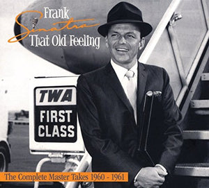 Sinatra, Frank - That Old Feeling 