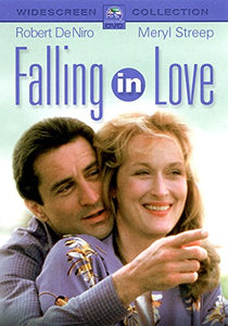 Falling In Love - Robert De Niro & Meryl Streep [DVD] [1984] 