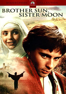 Brother Sun, Sister Moon - Franco Zeffirelli [DVD] [1972] 