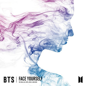 Bts - FACE YOURSELF 