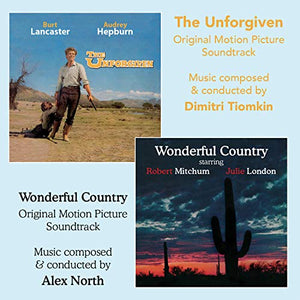 The Unforgiven/Wonderful Count 