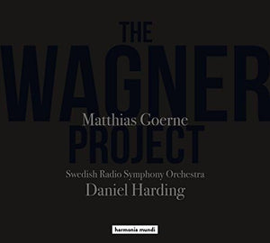 Wagner, R. - The Wagner Project 