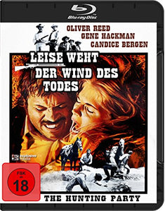 BD Leise weht der Wind des Todes Bluray [Blu-Ray] [Import] 