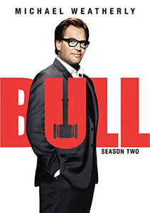 Bull: Season Two 