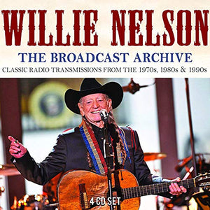 The Broadcast Archives (4Cd) 