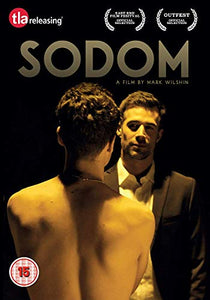 Sodom [DVD] 