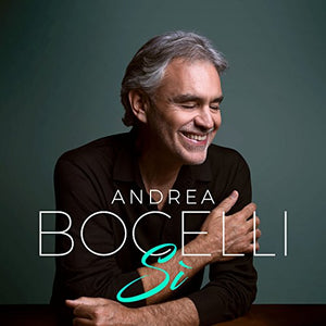 Andrea Bocelli - Si 