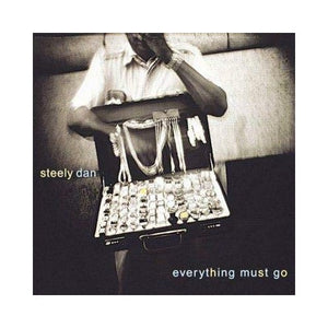 Steely Dan - Everything Must Go 