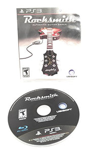 Rocksmith (Streets 10-1-11) 