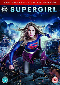 Supergirl: Season 3 [DVD] [2017] [2018] 