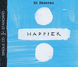 Happier (2-Track) 