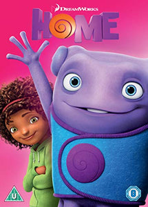 Home (2018 Artwork Refresh) [DVD] 