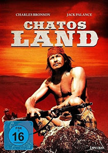 Winner,Michael - Chatos Land [DVD] 