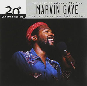 Marvin Gaye - 20th Century Masters - The Millennium Collection: The Best of Marvin Gaye, Vol. 2 