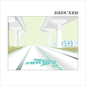 alt-J - REDUXER Audio CD 