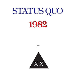 Status Quo - 1+9+8+2 