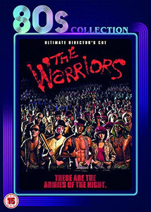 The Warriors - 80s Collection [DVD] [2018] 