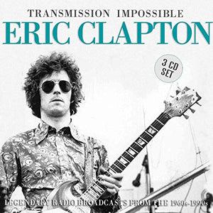 Transmission Impossible (3 CD) 