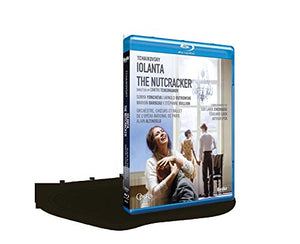 Iolanta - The Nutcracker [Various] [Bel Air Classiques: BAC445] [Blu-ray] [2018] 